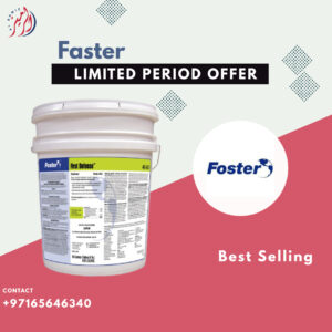 Picture of Foster Fibrous Adhesive