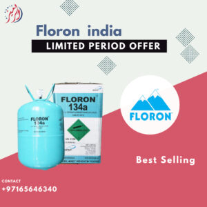 Floron Gas India