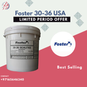 Foster 30-36 USA