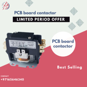 PCB Board Contactor image