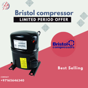Picture of bristol compressor by alramiz Equipments