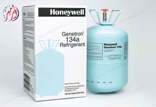 Honeywell Gas Genetron R-134: