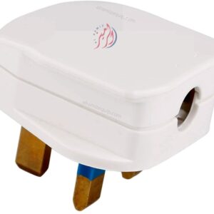 Pin Plug for HVAC Systems