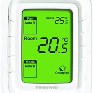 Honeywell T6861 Thermostat - High-performance thermostat with advanced features