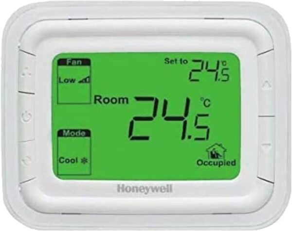 Thermostat Honeywell TF428WN