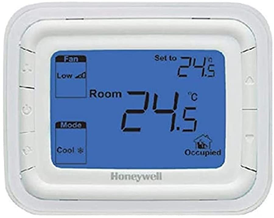 Honeywell Home Thermostats [Review]