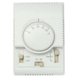 Image of Thermostat Honeywell T6373