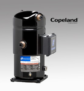 Compressor Copeland ZR125KCE dubai
