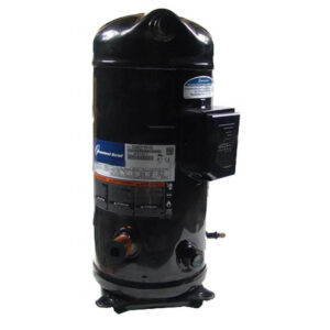 Compressor Copeland ZR108KCE available at Alramiz Equipment Sharjah