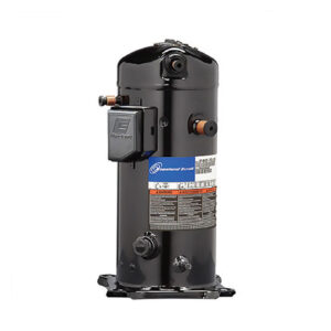 Compressor Copeland ZR160KCE - High efficiency and reliability for industrial refrigeration systems