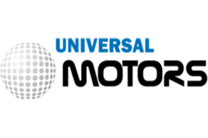 universal motors logo