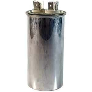 Aluminium capacitors