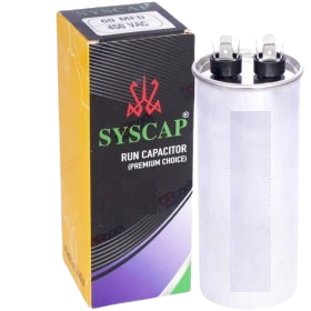 Discover Quality Syscap Run Capacitor at Al Ramiz - Shop Now!