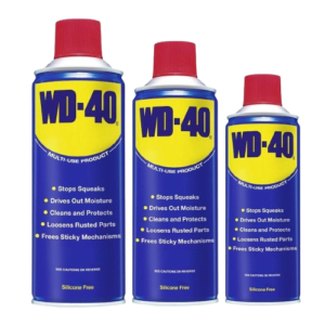 WD-40 DUST CLEANER